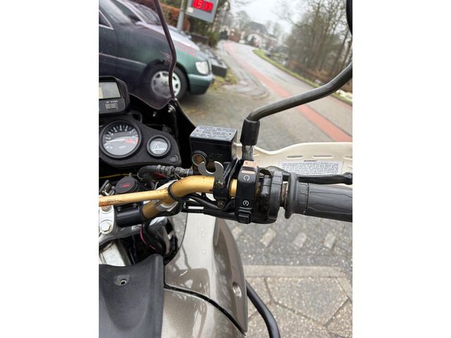 honda - xrv-750-africa-twin