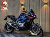 BMW M 1000 XR