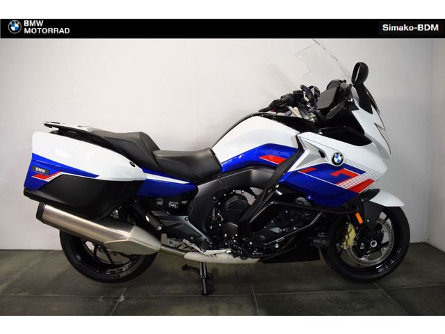 bmw - k-1600-gt