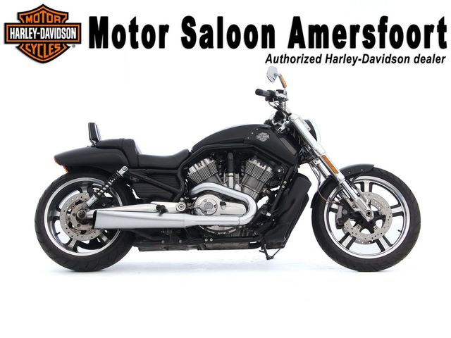 harley-davidson - v-rod-muscle-vrscf