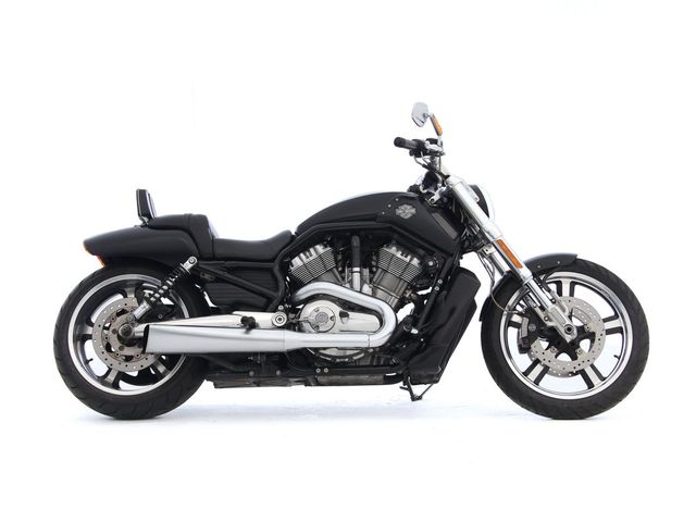 harley-davidson - v-rod-muscle-vrscf