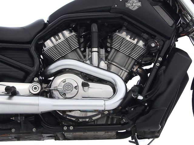 harley-davidson - v-rod-muscle-vrscf