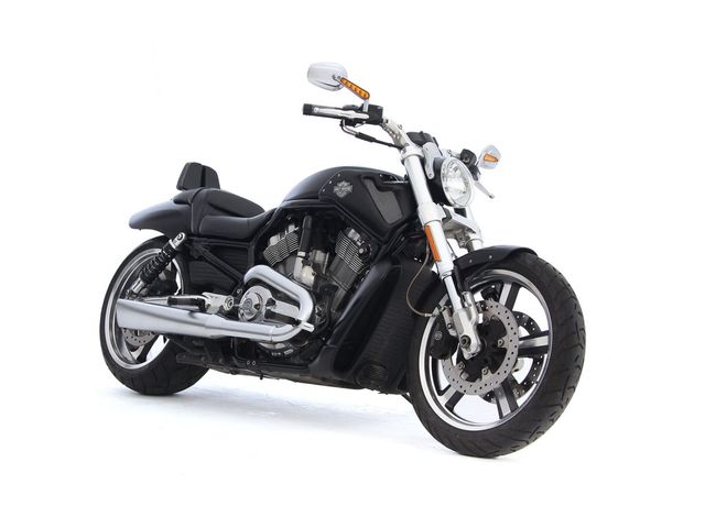harley-davidson - v-rod-muscle-vrscf
