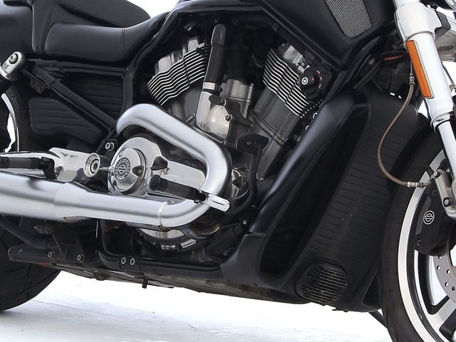 harley-davidson - v-rod-muscle-vrscf
