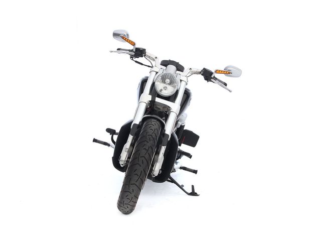 harley-davidson - v-rod-muscle-vrscf