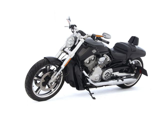 harley-davidson - v-rod-muscle-vrscf