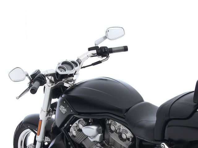 harley-davidson - v-rod-muscle-vrscf