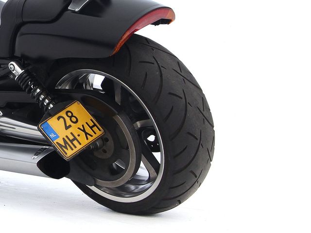 harley-davidson - v-rod-muscle-vrscf