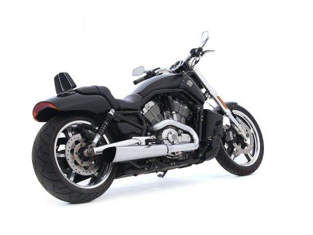 harley-davidson - v-rod-muscle-vrscf