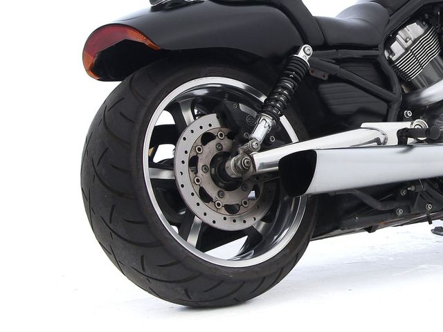 harley-davidson - v-rod-muscle-vrscf