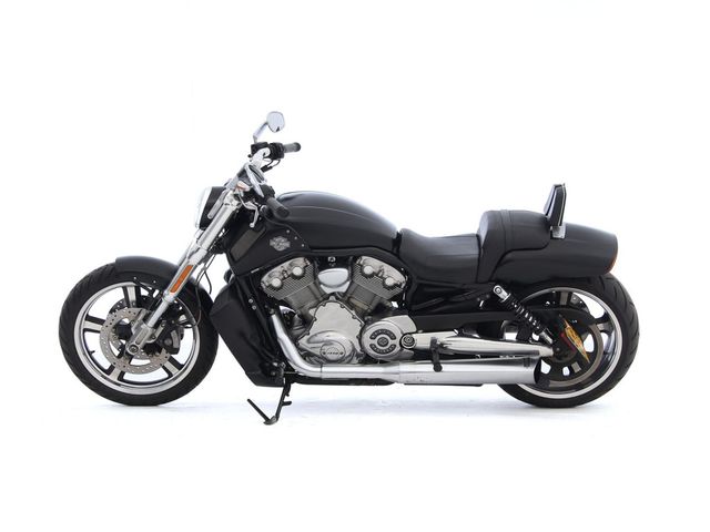 harley-davidson - v-rod-muscle-vrscf
