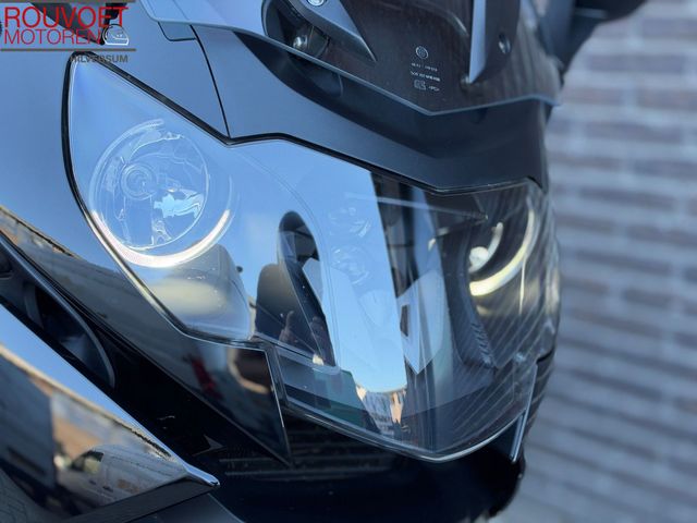 bmw - k-1600-gt