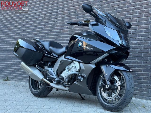 bmw - k-1600-gt