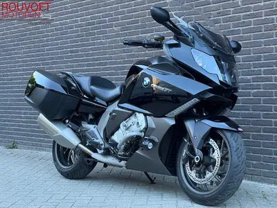 BMW K 1600 GT – foto 3