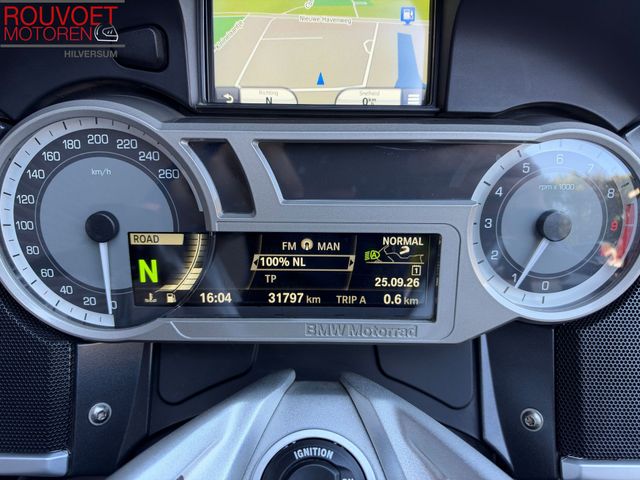 bmw - k-1600-gt