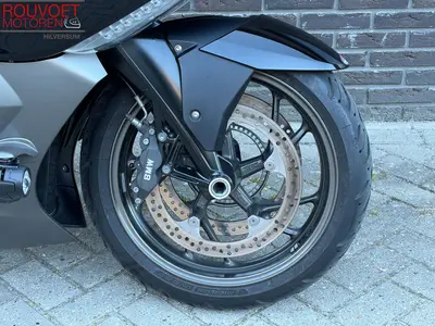 BMW K 1600 GT – foto 4