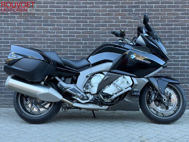 bmw - k-1600-gt