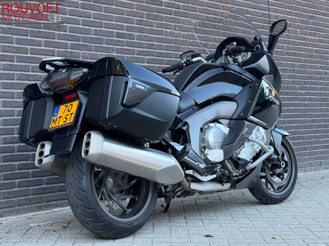 bmw - k-1600-gt