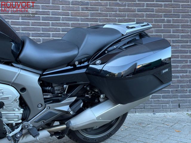 bmw - k-1600-gt