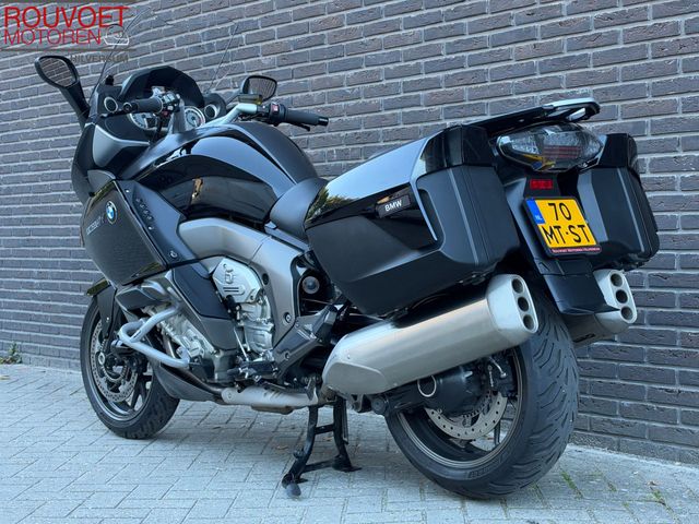 bmw - k-1600-gt