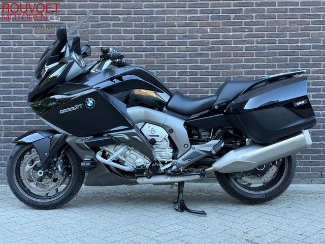 bmw - k-1600-gt