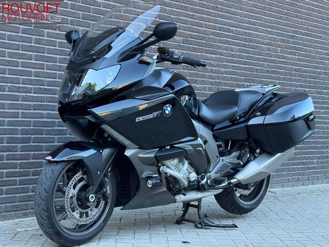 bmw - k-1600-gt