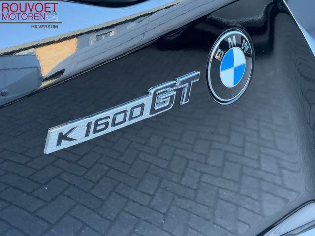 bmw - k-1600-gt