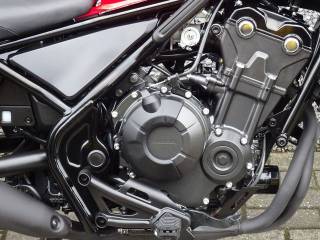 honda - cmx-500-rebel