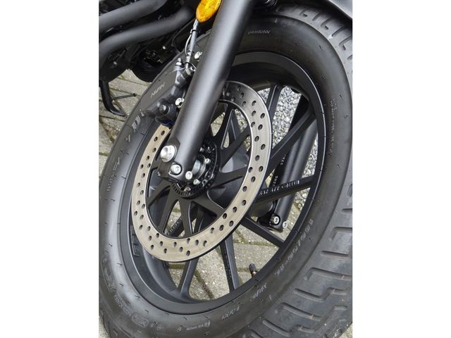 honda - cmx-500-rebel