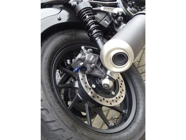 honda - cmx-500-rebel