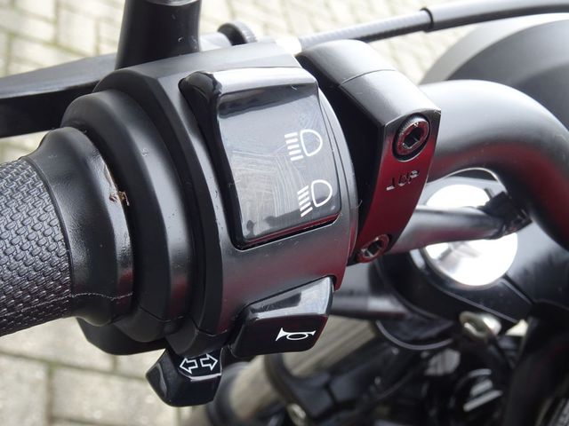 honda - cmx-500-rebel