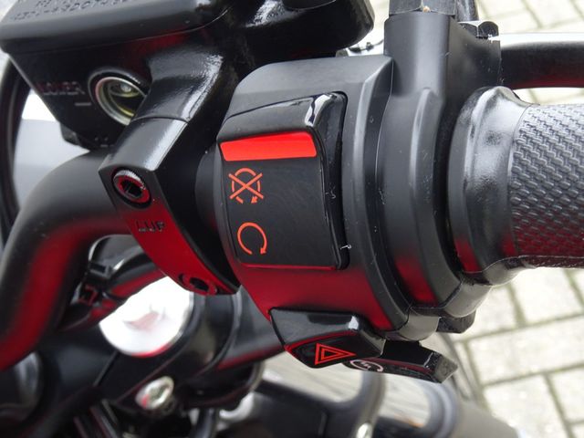 honda - cmx-500-rebel