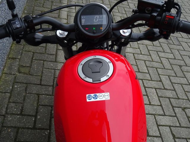 honda - cmx-500-rebel