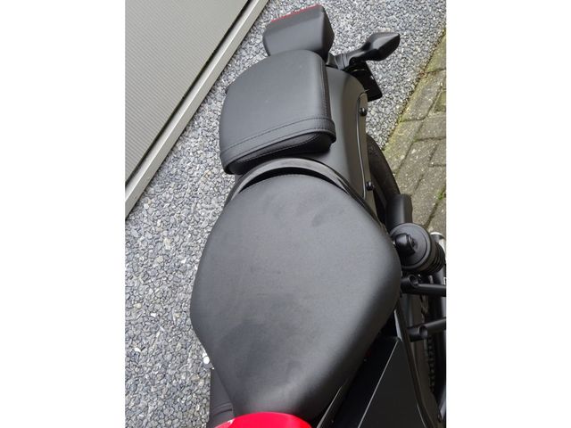 honda - cmx-500-rebel