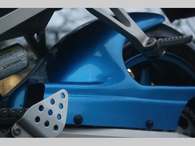 kawasaki - ninja-zx-6r