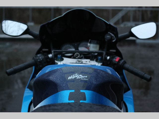 kawasaki - ninja-zx-6r