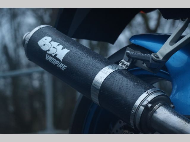 kawasaki - ninja-zx-6r