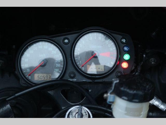 kawasaki - ninja-zx-6r