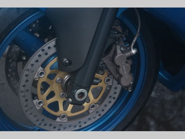 kawasaki - ninja-zx-6r