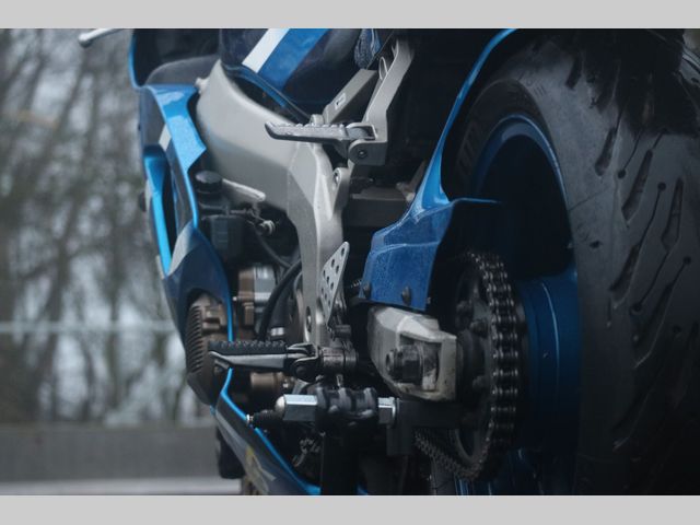 kawasaki - ninja-zx-6r