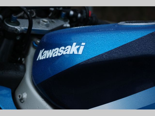 kawasaki - ninja-zx-6r