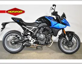 Suzuki GSX-8S 2026 nieuw