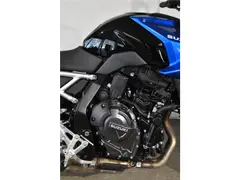 Suzuki GSX-8S 2026 nieuw – foto 3 van 11