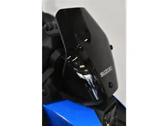 Suzuki GSX-8S 2026 nieuw – foto 7 van 11