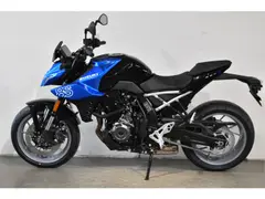 Suzuki GSX-8S 2026 nieuw – foto 8 van 11