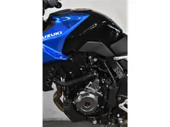 Suzuki GSX-8S 2026 nieuw – foto 11 van 11