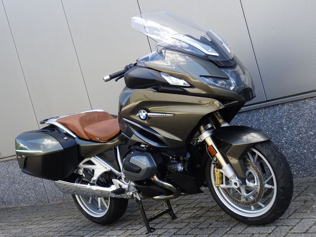 bmw - r-1250-rt
