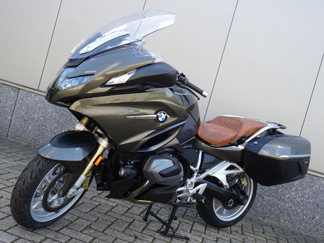 bmw - r-1250-rt