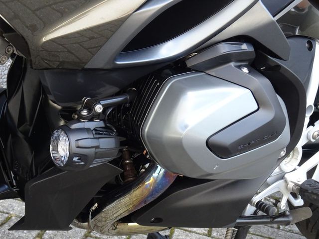 bmw - r-1250-rt