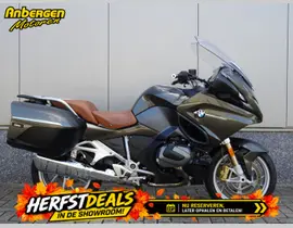 BMW R 1250 RT 2021 occasion